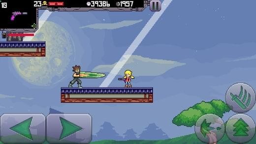 卡利的洞穴4截图