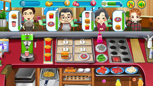 0ae9579fbba1e17f3607d8ad08ac88bb.jpeg 美食汉堡 v1.21