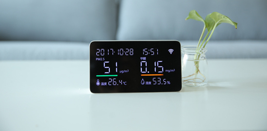 斐讯空气猫截图