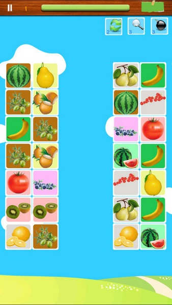 果蔬连连看6截图