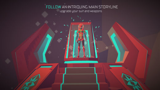 Morphite手游截图