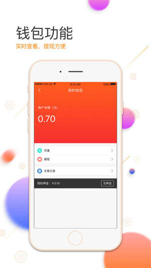 车必应共享吧截图