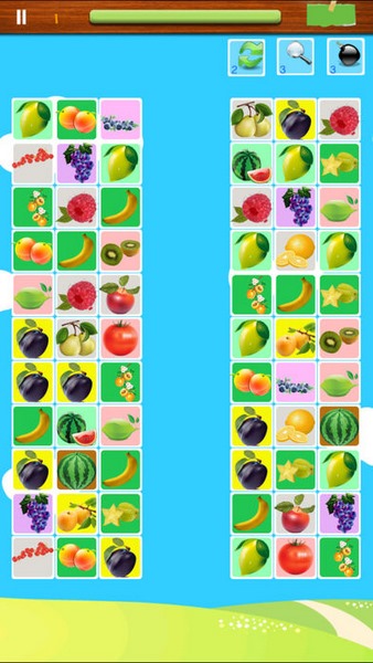 果蔬连连看6截图
