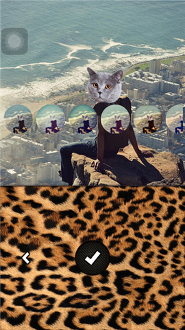 搜猴儿相机截图
