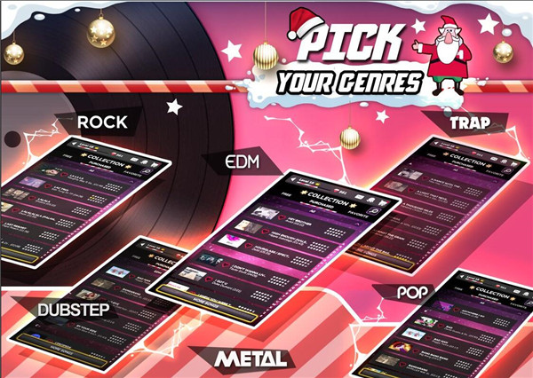 踢踏舞重生2截图