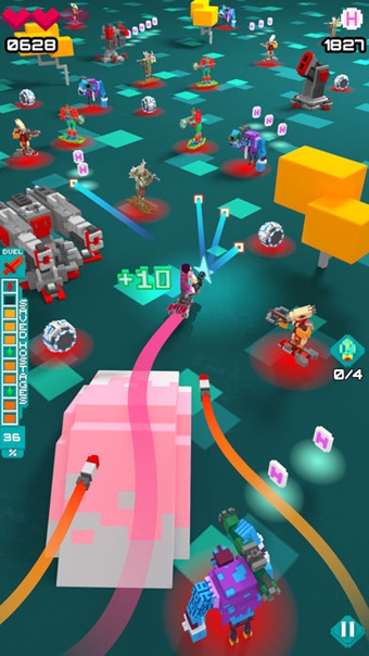 滑板大作战2截图