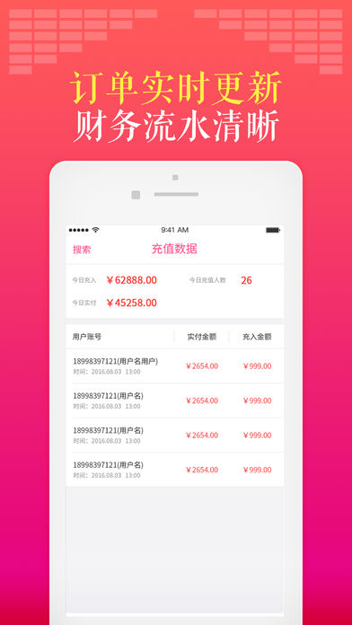 春尚美总店端截图