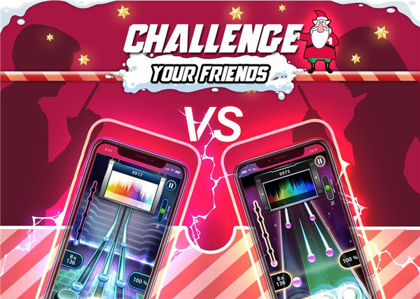 踢踏舞重生2截图