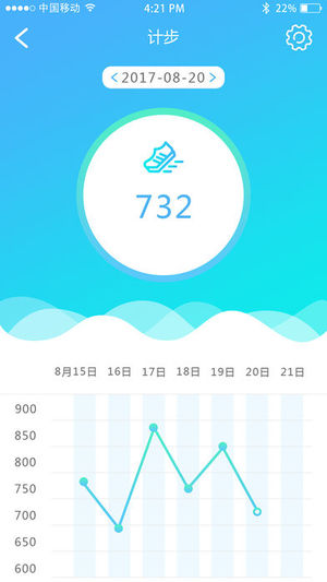 火火兔手表截图