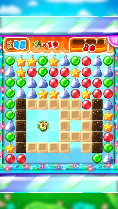 消消乐大作战苹果版截图