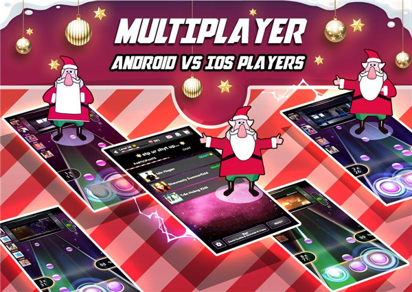 踢踏舞重生2截图