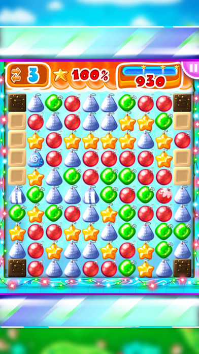 消消乐大作战苹果版截图