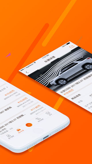 淘车360手机版截图