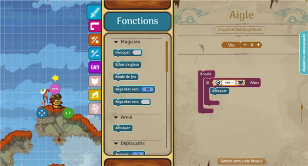 疯狂造梦师截图