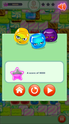 果冻爆爆乐2HD截图