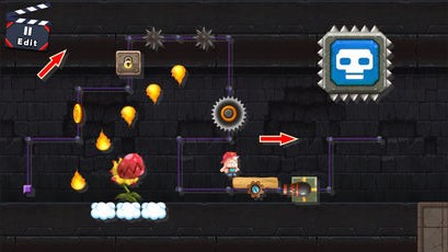 超级兔里奥截图