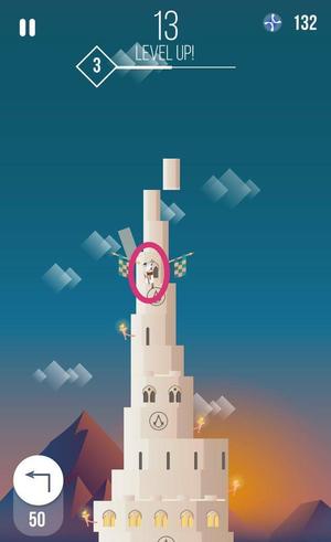 堆一堆小游戏截图