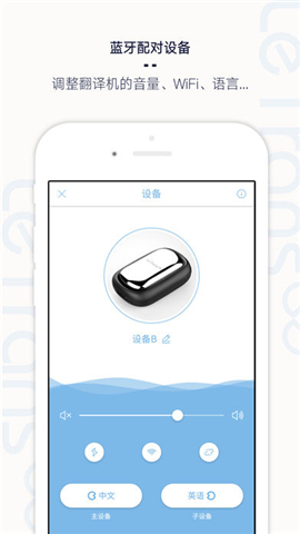 乐译翻译截图