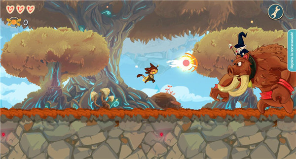 疯狂造梦师截图