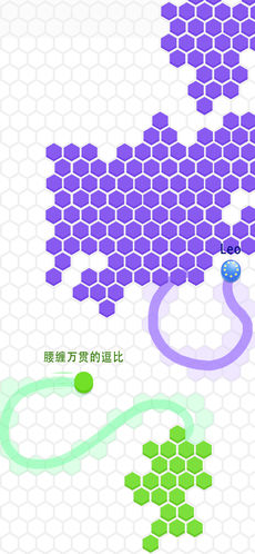 圈圈大作战截图