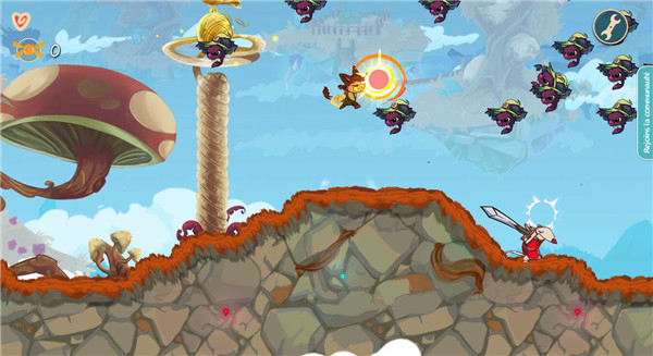 疯狂造梦师截图