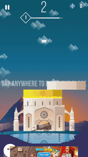 堆一堆小游戏截图