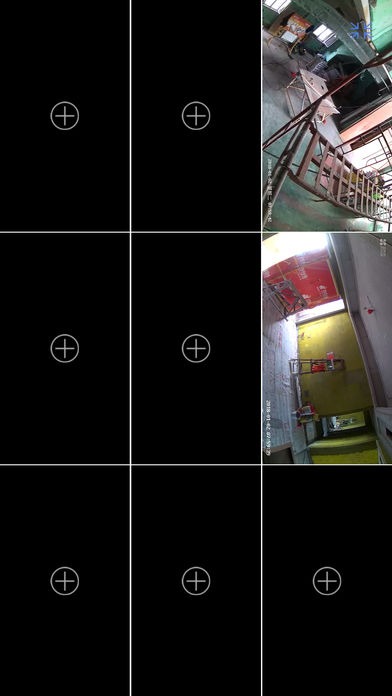 百创鹰眼截图