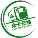 众卡e族