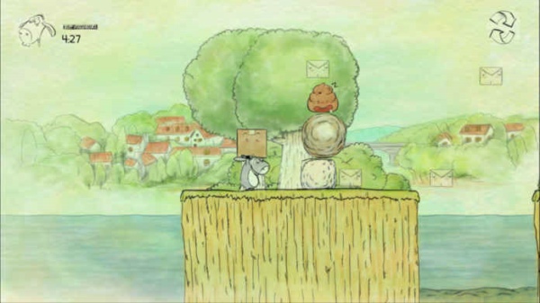 我不是蠢驴截图