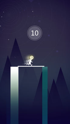 灯泡人极限穿越截图