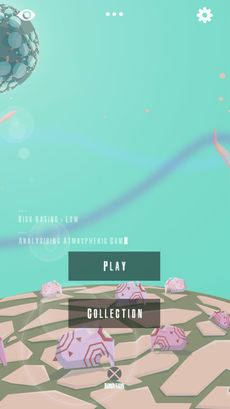 重叠空间推理截图