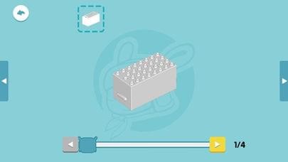 米兔智能积木截图