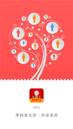 零利美生活截图