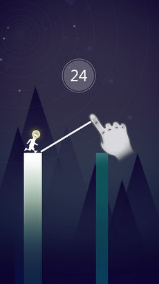 灯泡人极限穿越截图