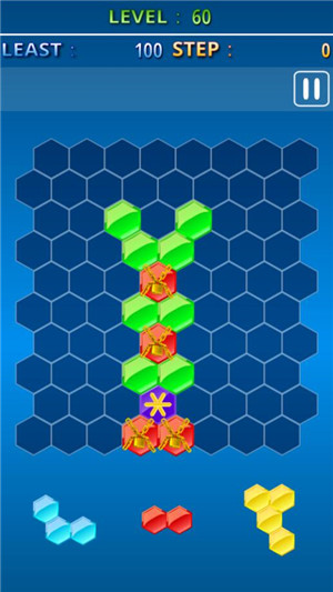 粉碎的六宝石截图