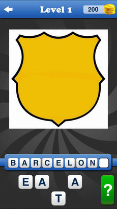 猜猜足球队截图