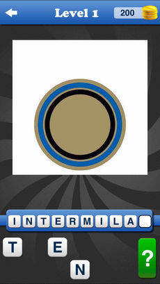 猜猜足球队截图