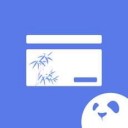 熊猫白卡