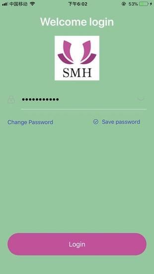 SMH管理助手截图