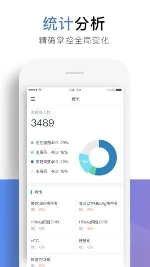 芝兰医生截图