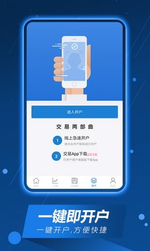 国元期货iOS截图