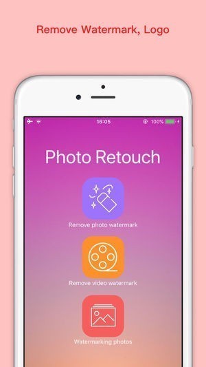 全能去水印截图