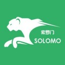 索罗门物流